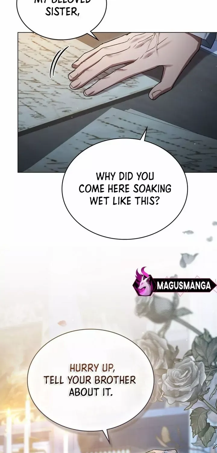 High Society Chapter 2 page 60 - 