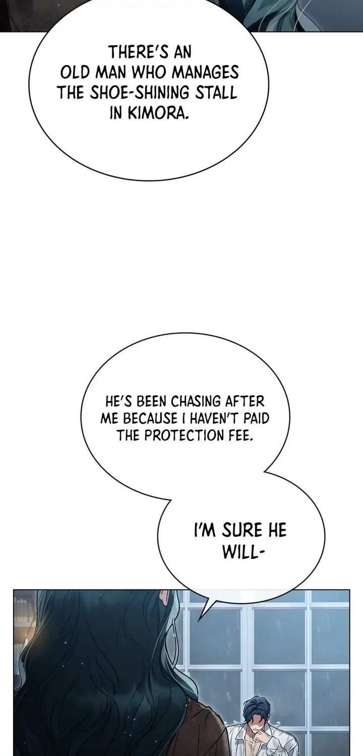 High Society Chapter 2 page 64 - 