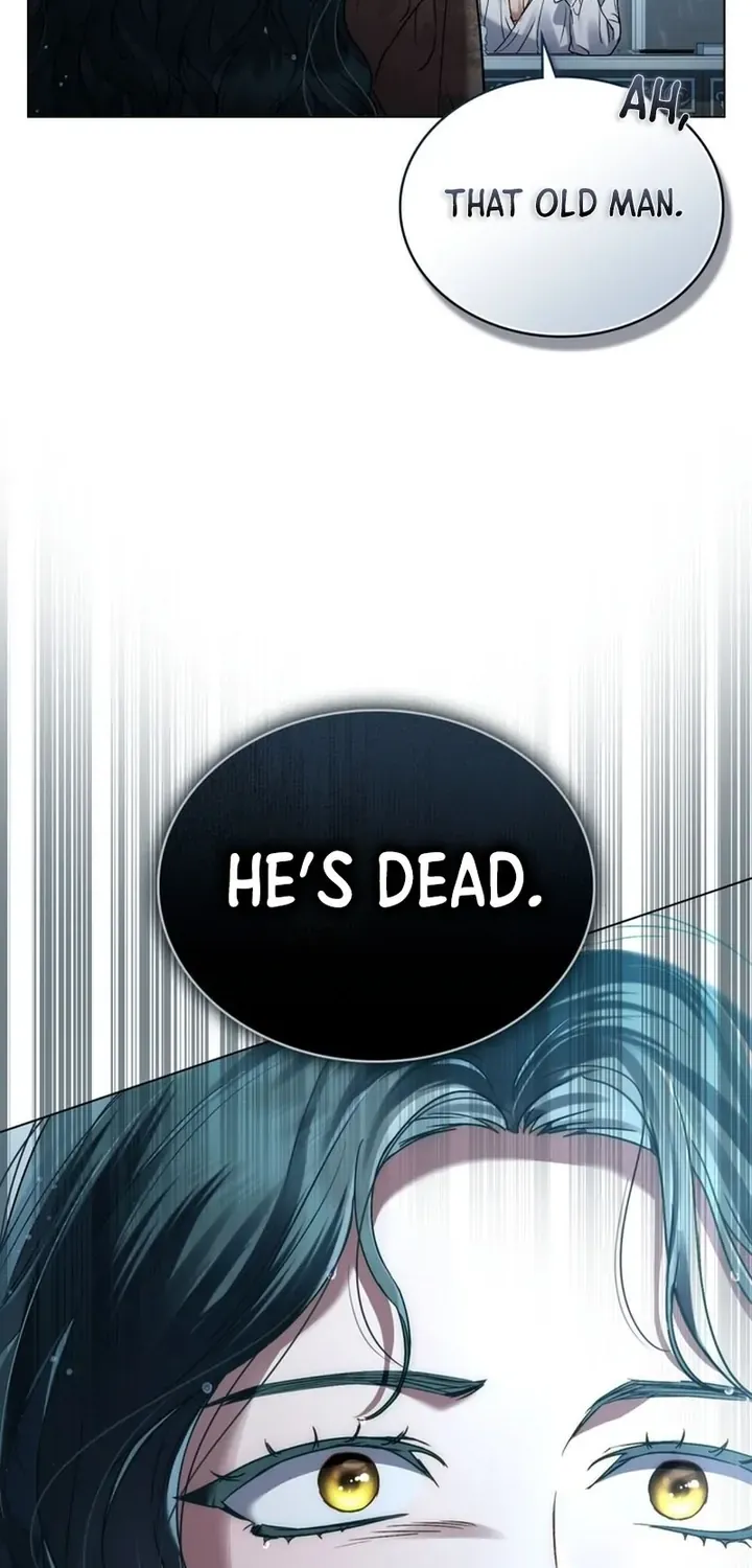 High Society Chapter 2 page 65 - 