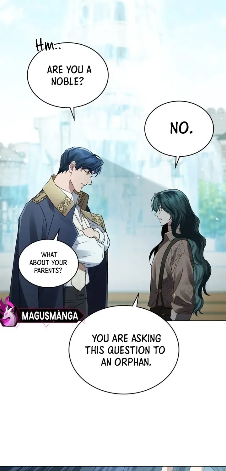High Society Chapter 2 page 8 - 