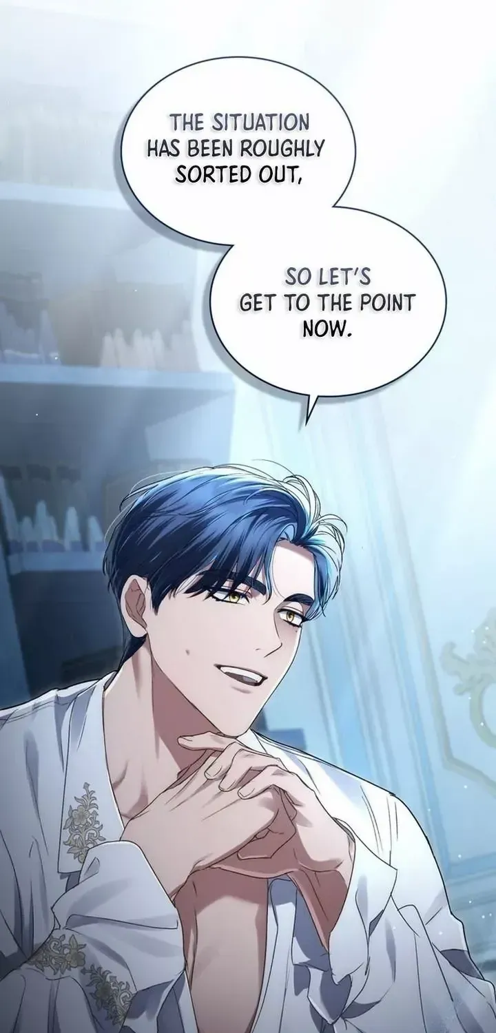 High Society Chapter 2 page 78 - 