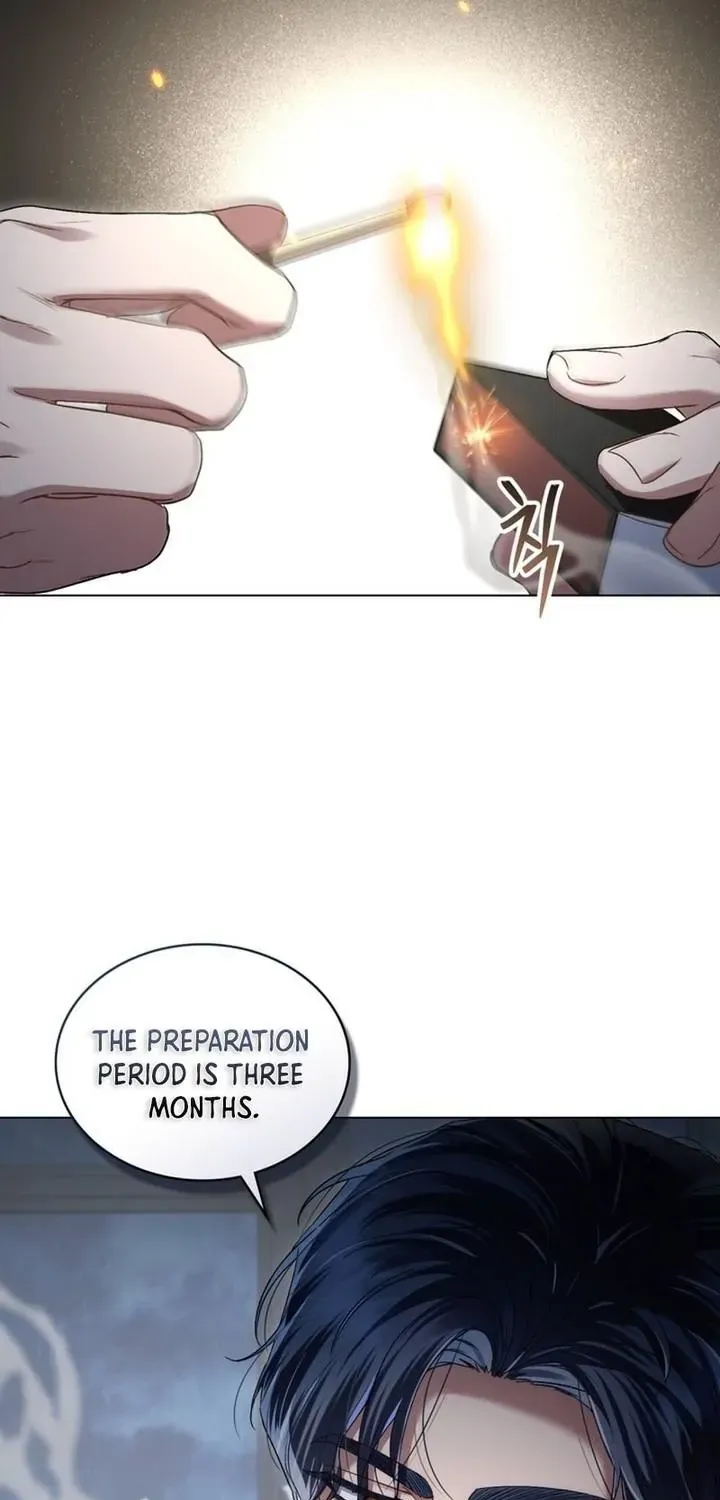 High Society Chapter 2 page 84 - 