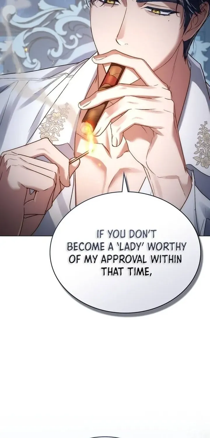 High Society Chapter 2 page 85 - 