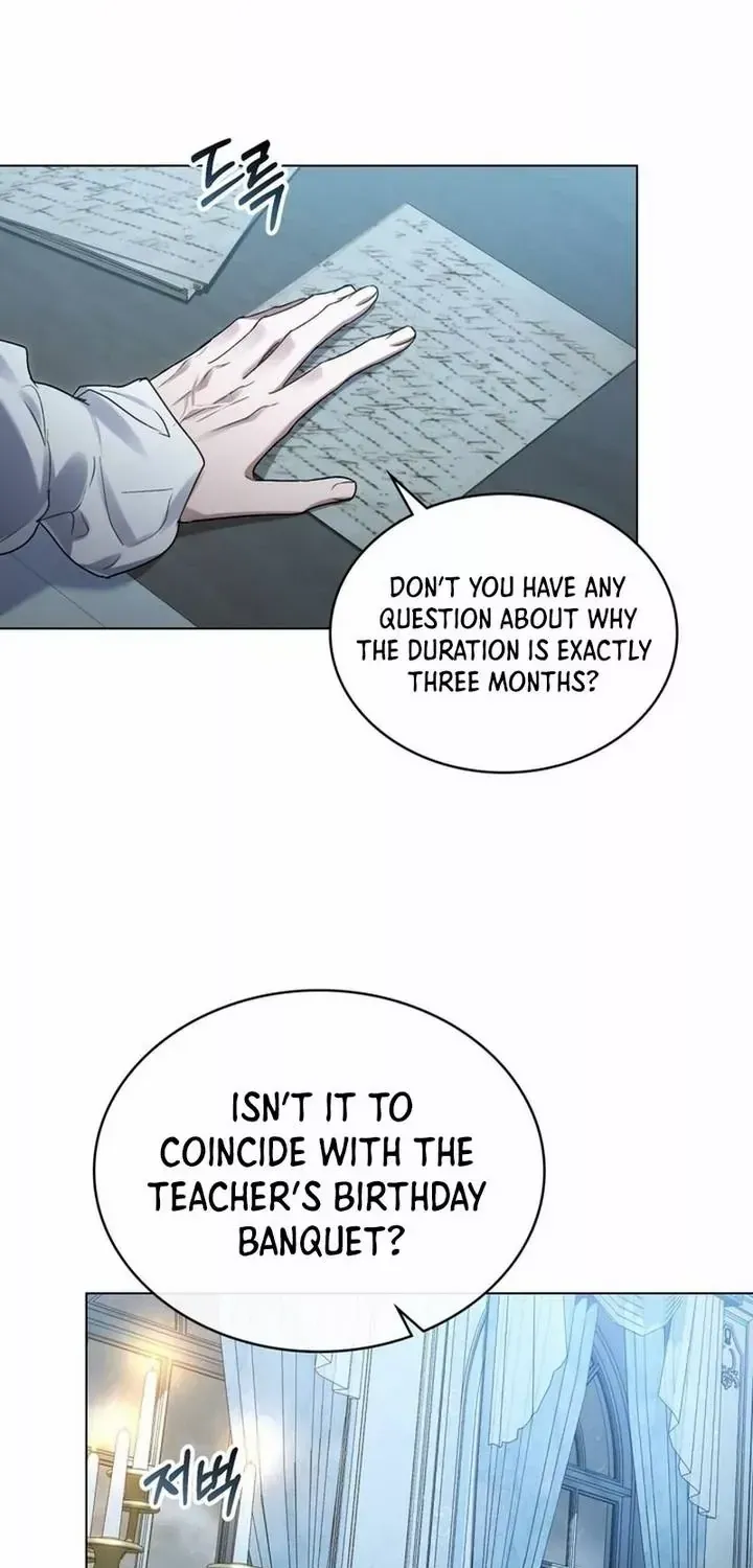 High Society Chapter 2 page 90 - 