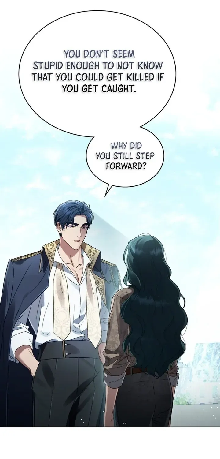 High Society Chapter 2 page 10 - 