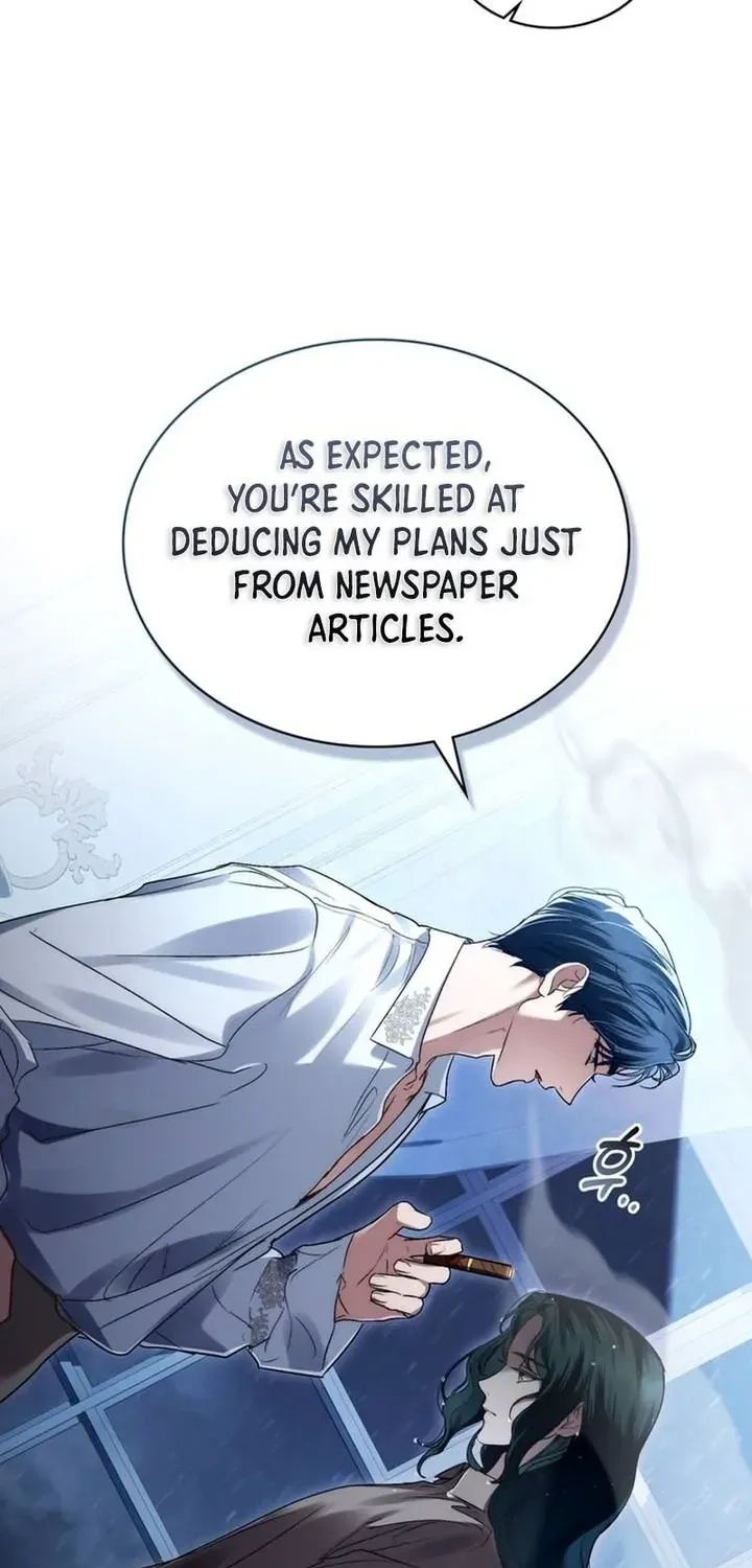 High Society Chapter 2 page 92 - 