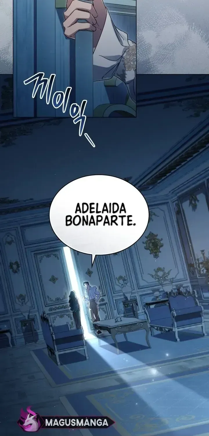 High Society Chapter 3.1 page 40 - 
