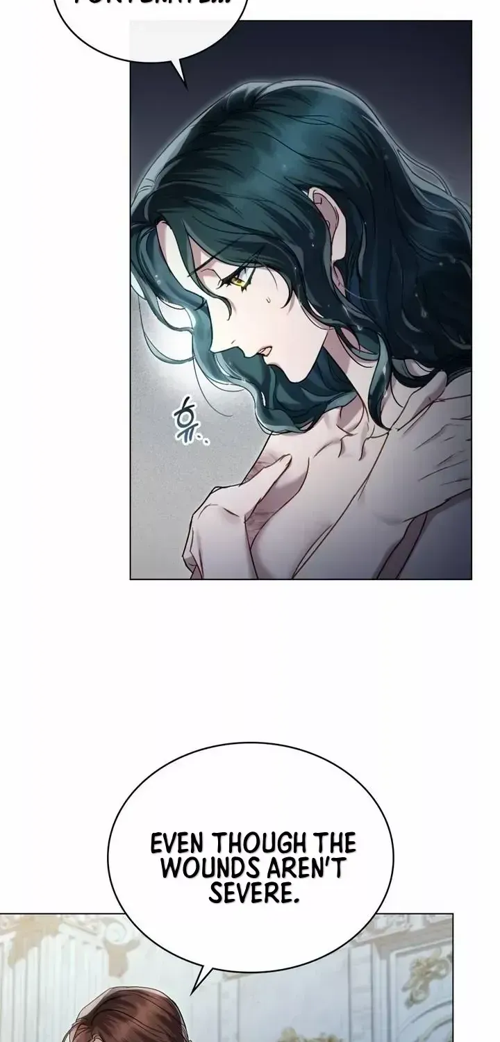 High Society Chapter 3.1 page 69 - 