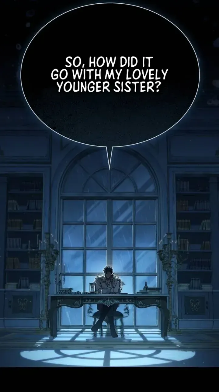 High Society Chapter 3.1 page 74 - 