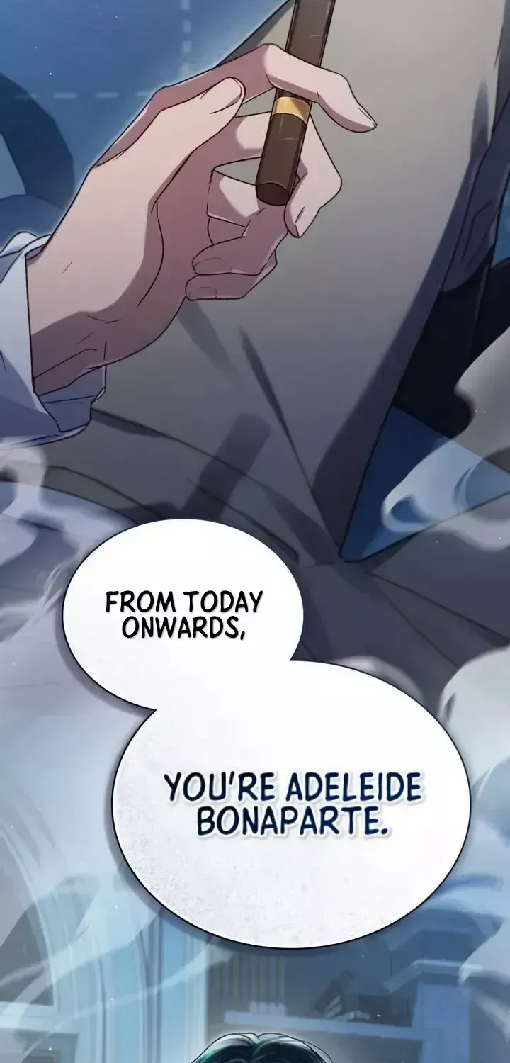 High Society Chapter 3.2 page 16 - 