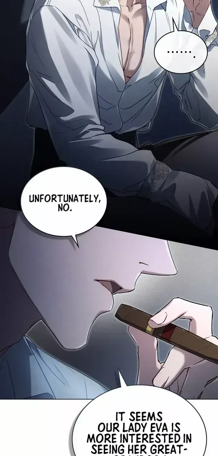 High Society Chapter 3.2 page 26 - 