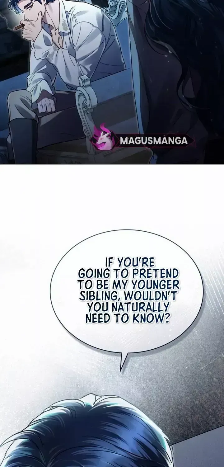 High Society Chapter 3.2 page 31 - 