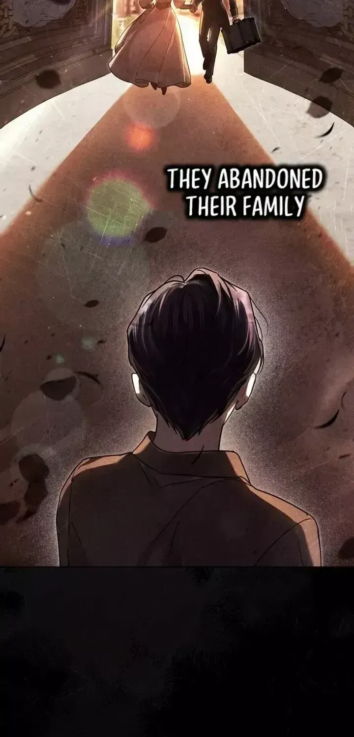High Society Chapter 3.2 page 35 - 