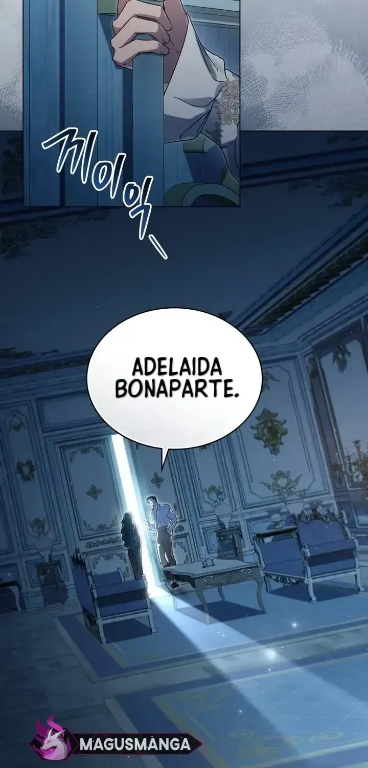 High Society Chapter 3.2 page 40 - 