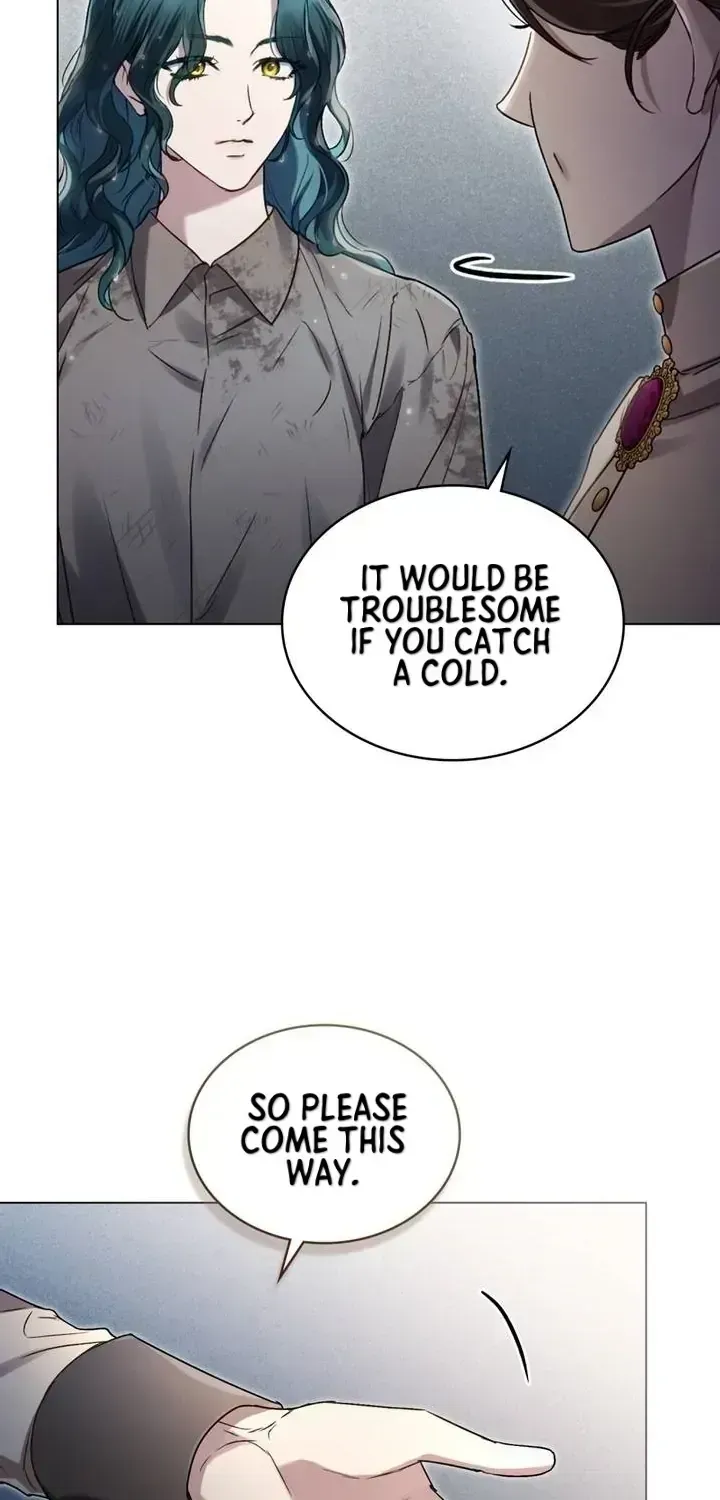 High Society Chapter 3.2 page 53 - 