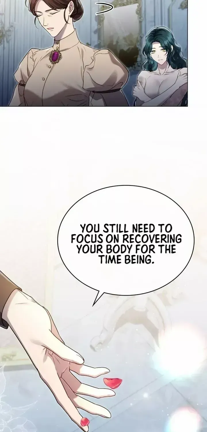 High Society Chapter 3.2 page 70 - 