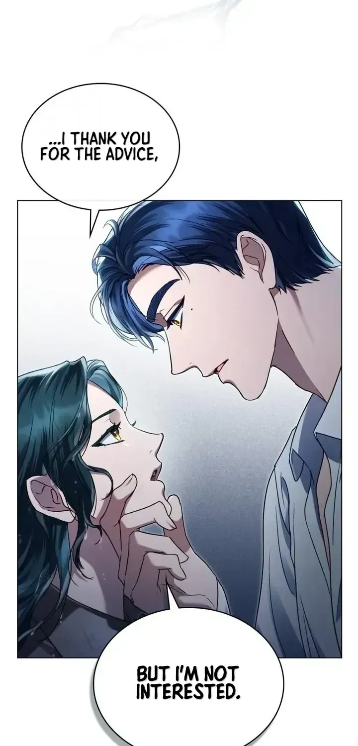 High Society Chapter 3.2 page 8 - 