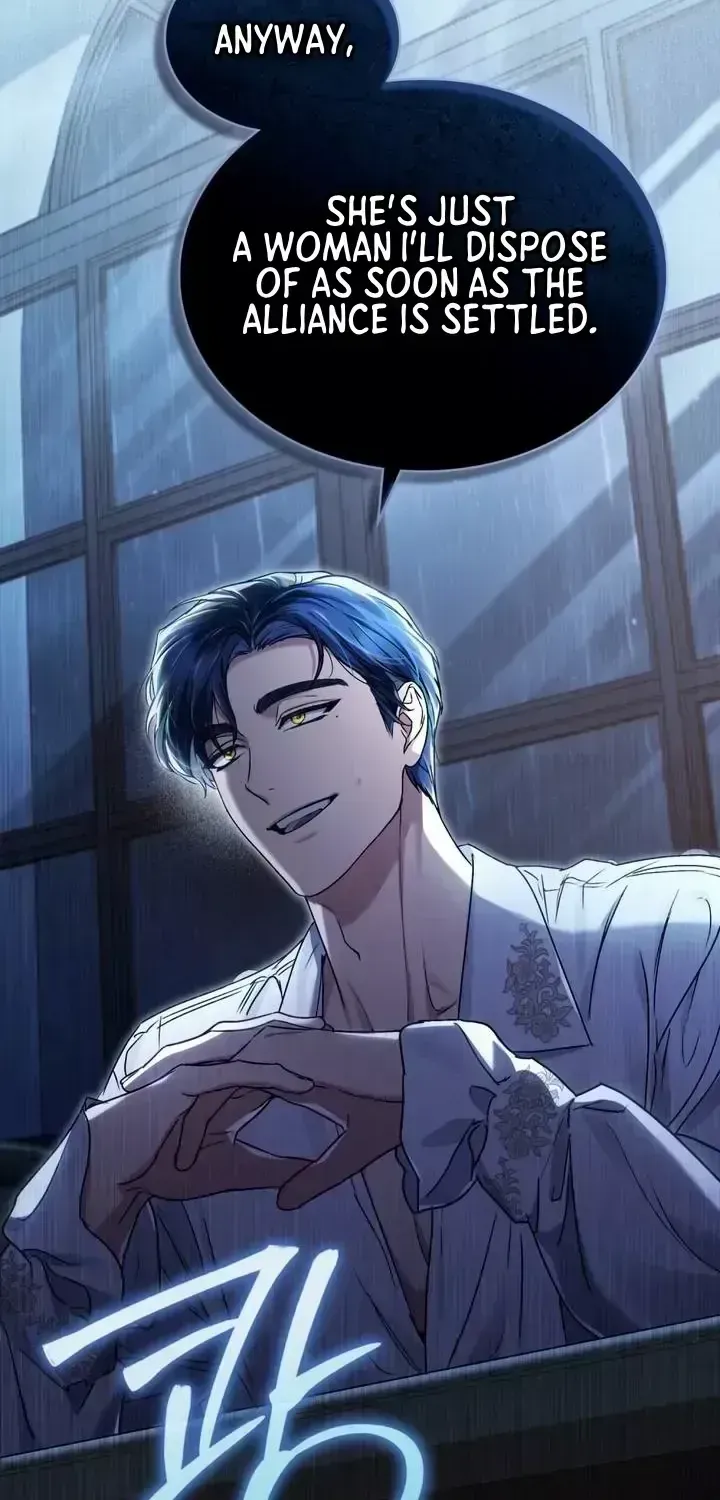 High Society Chapter 3.2 page 81 - 