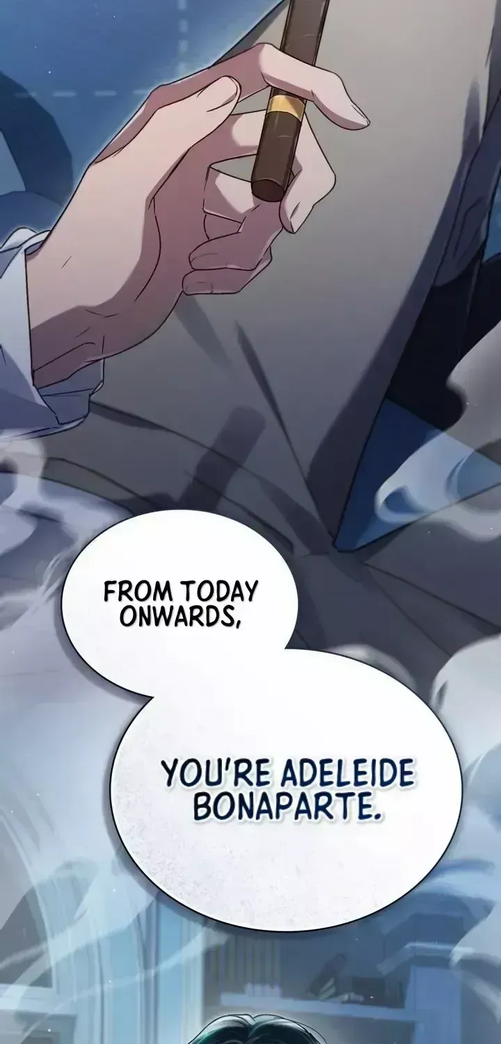 High Society Chapter 3.3 page 16 - 