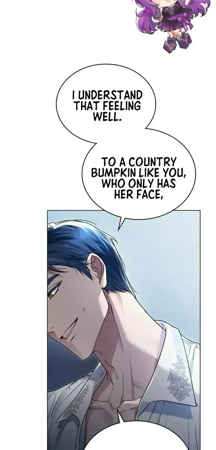 High Society Chapter 3.3 page 3 - 