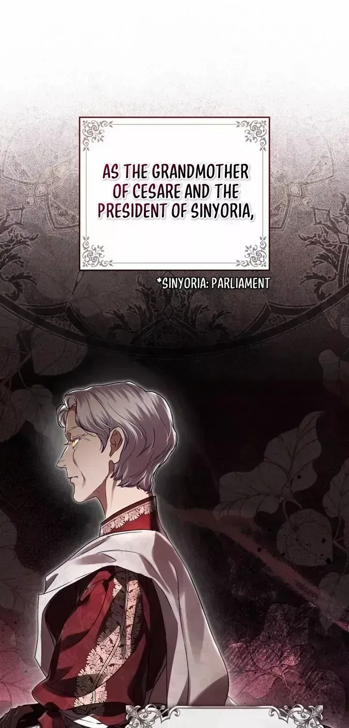 High Society Chapter 3.3 page 24 - 