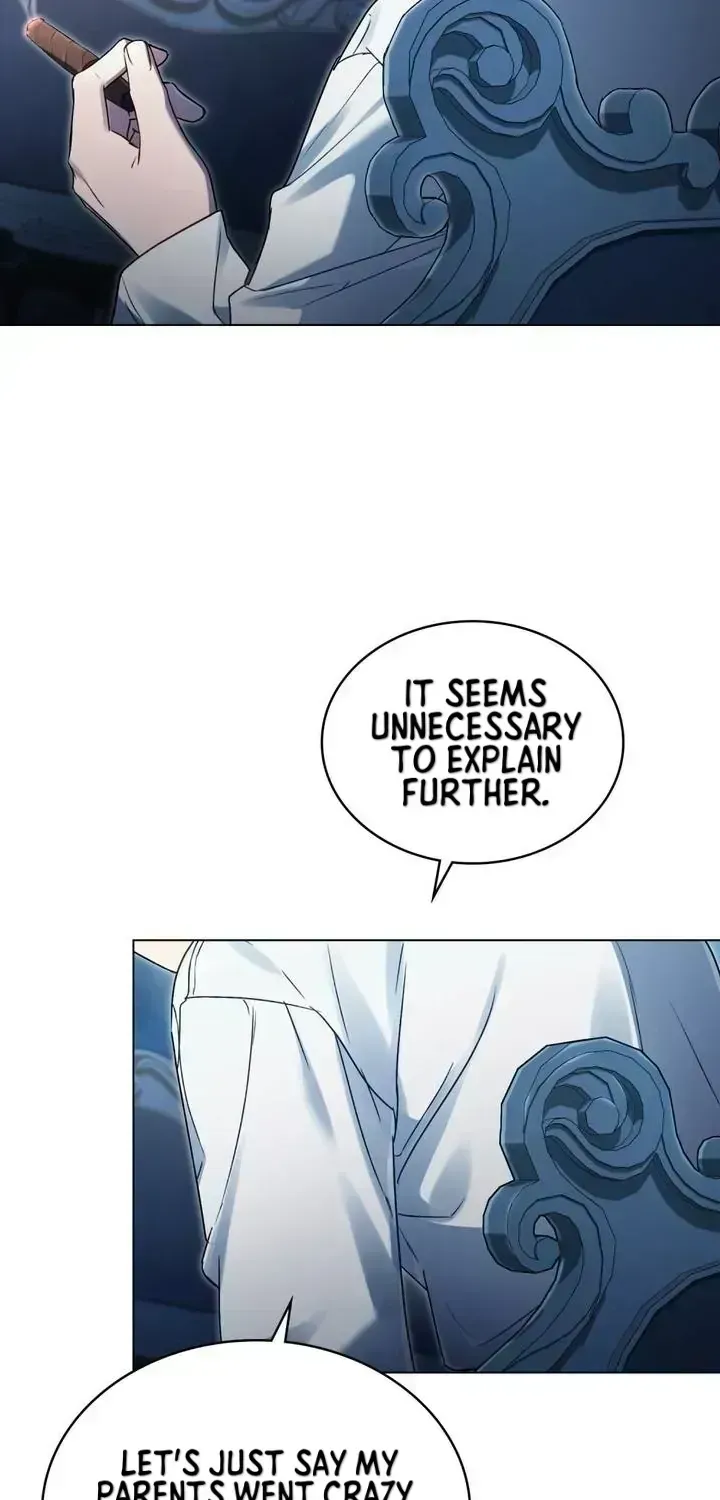 High Society Chapter 3.3 page 38 - 