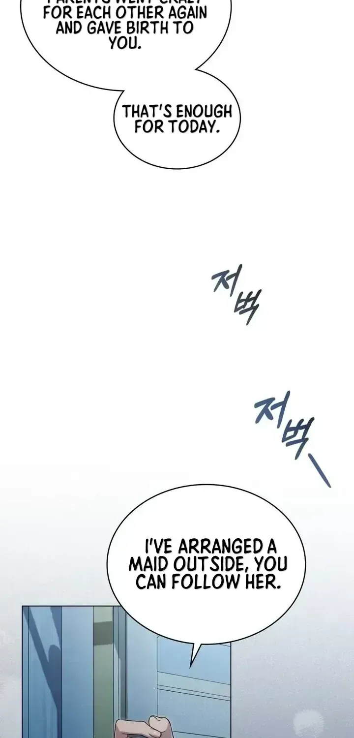 High Society Chapter 3.3 page 39 - 