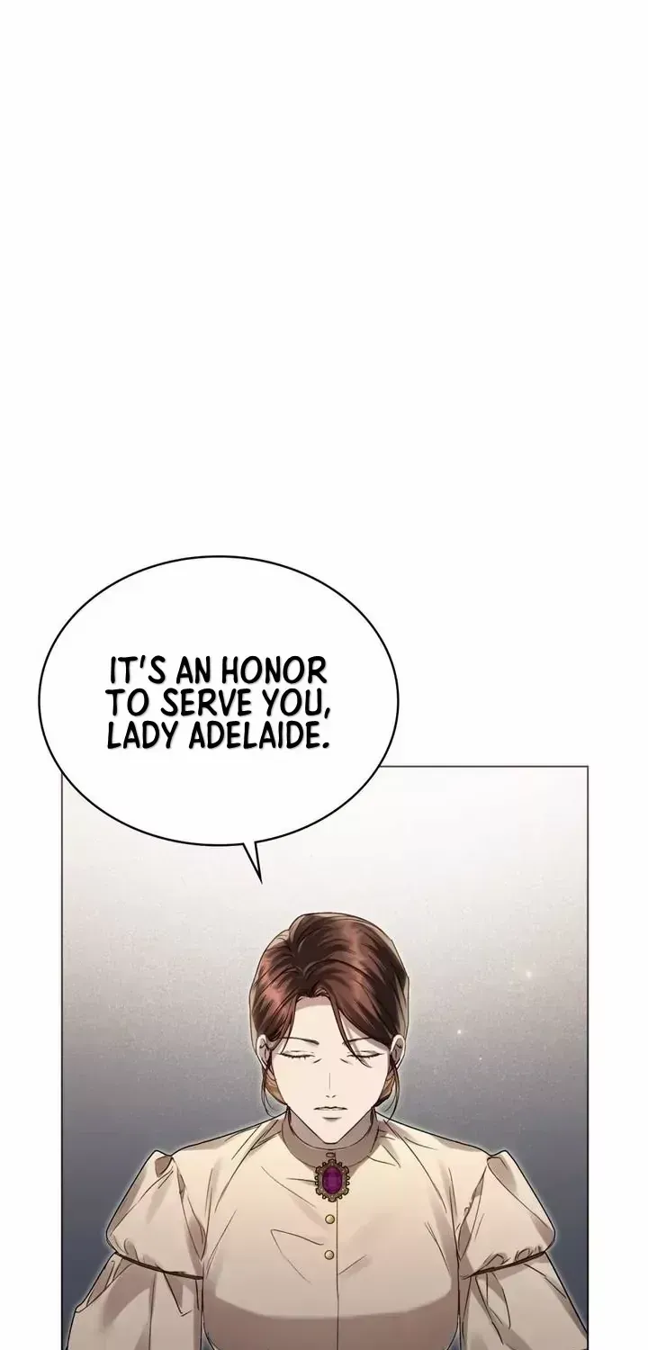 High Society Chapter 3.3 page 46 - 