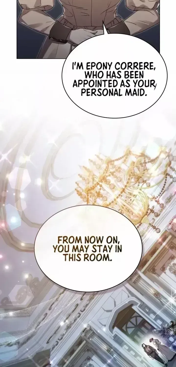 High Society Chapter 3.3 page 47 - 