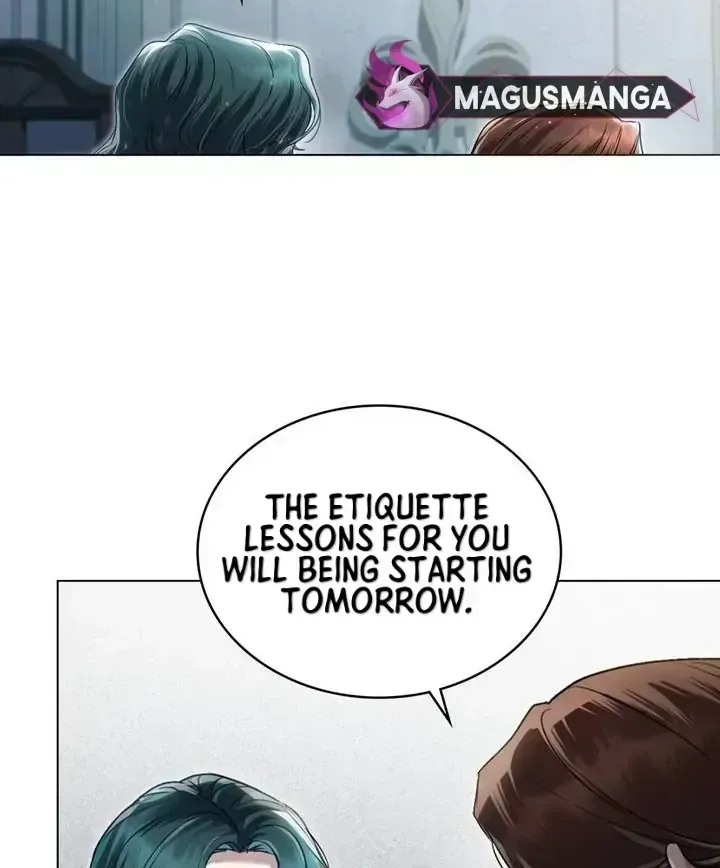 High Society Chapter 3.3 page 52 - 