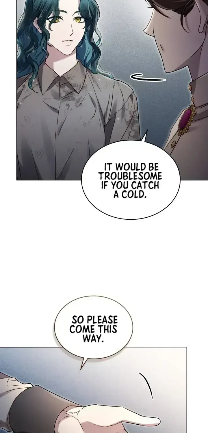 High Society Chapter 3.3 page 53 - 