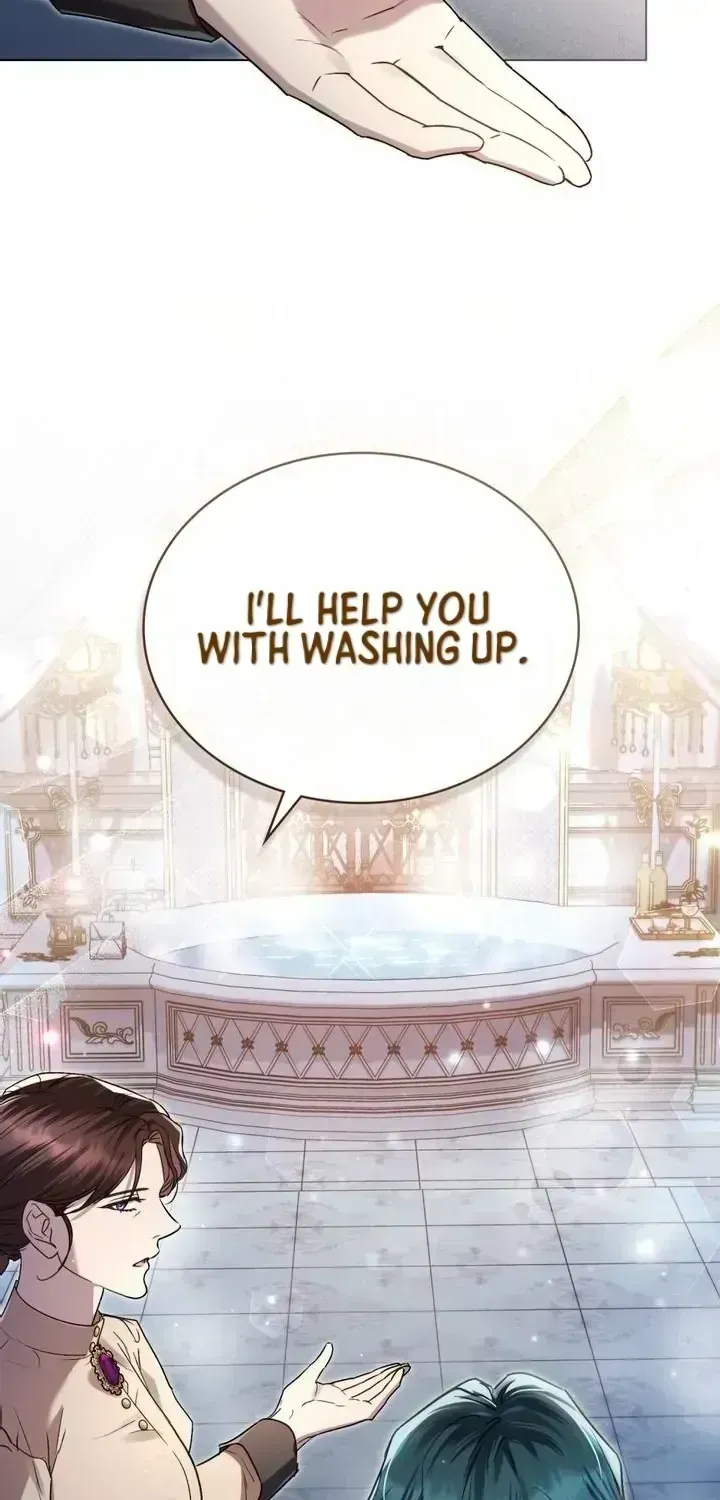 High Society Chapter 3.3 page 54 - 