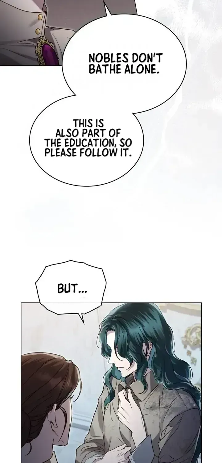 High Society Chapter 3.3 page 57 - 