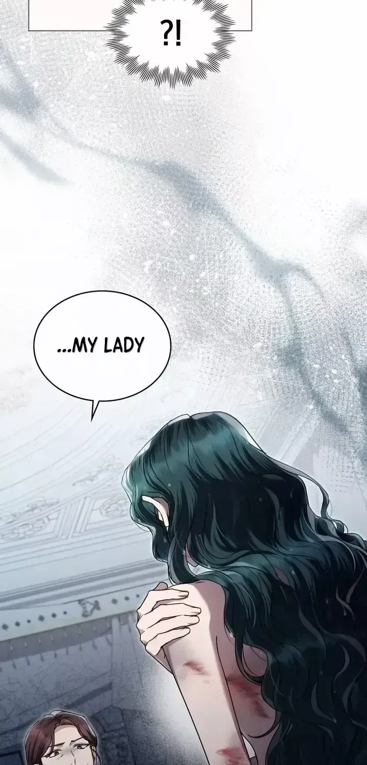 High Society Chapter 3.3 page 61 - 