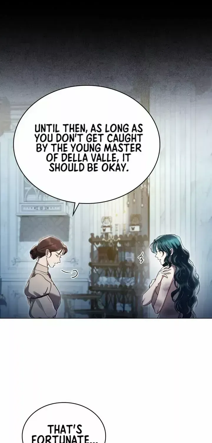 High Society Chapter 3.3 page 68 - 