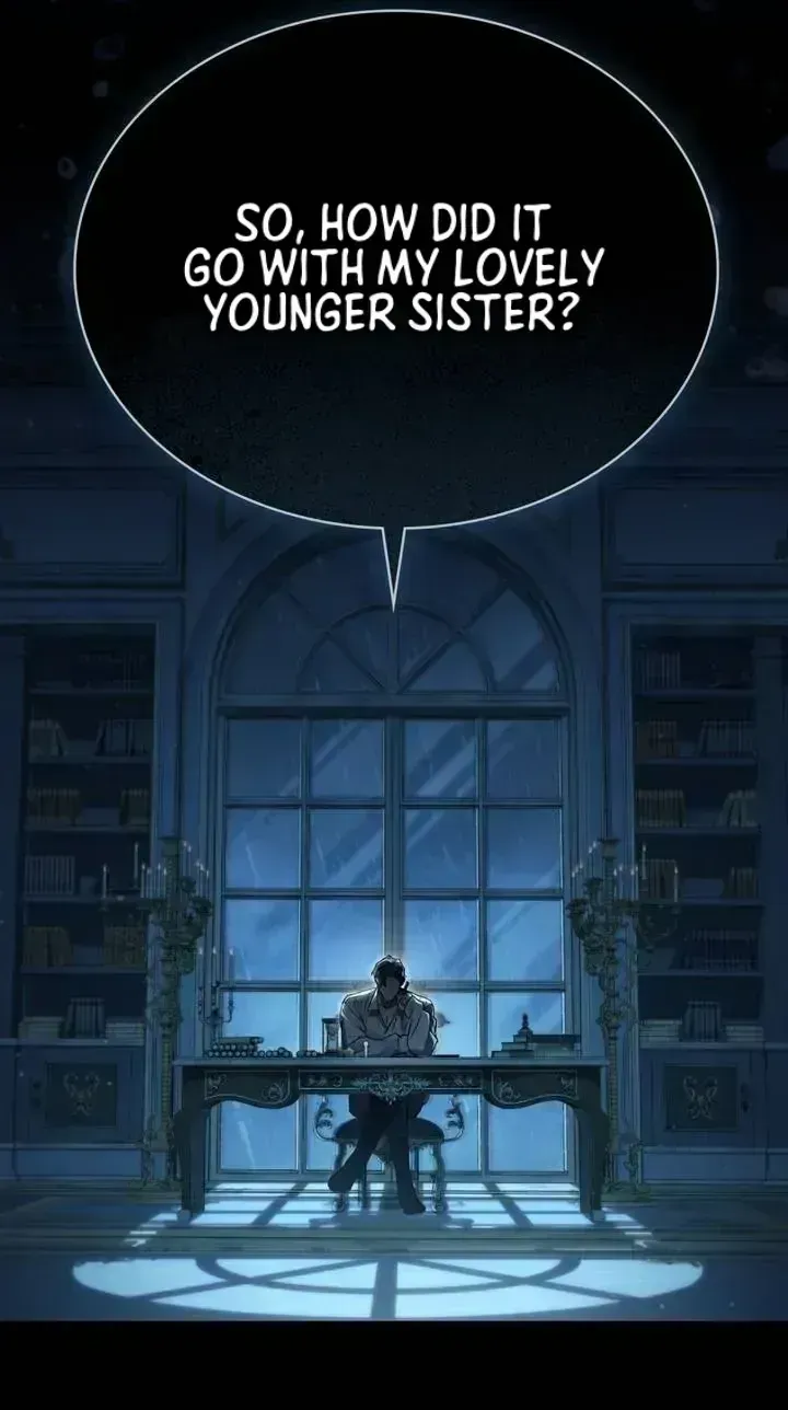 High Society Chapter 3.3 page 74 - 