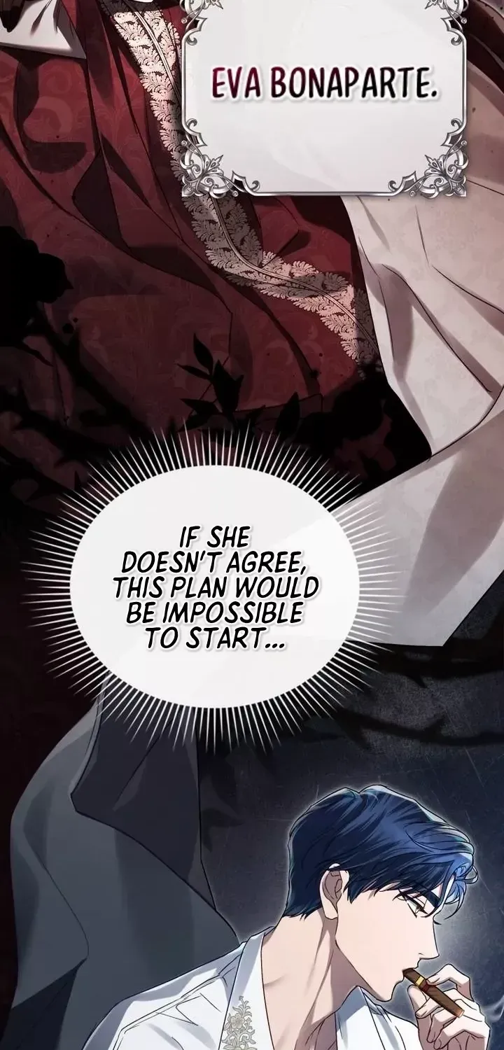 High Society Chapter 3 page 25 - 