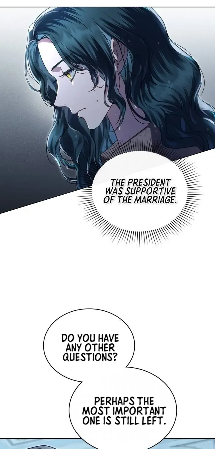 High Society Chapter 3 page 28 - 