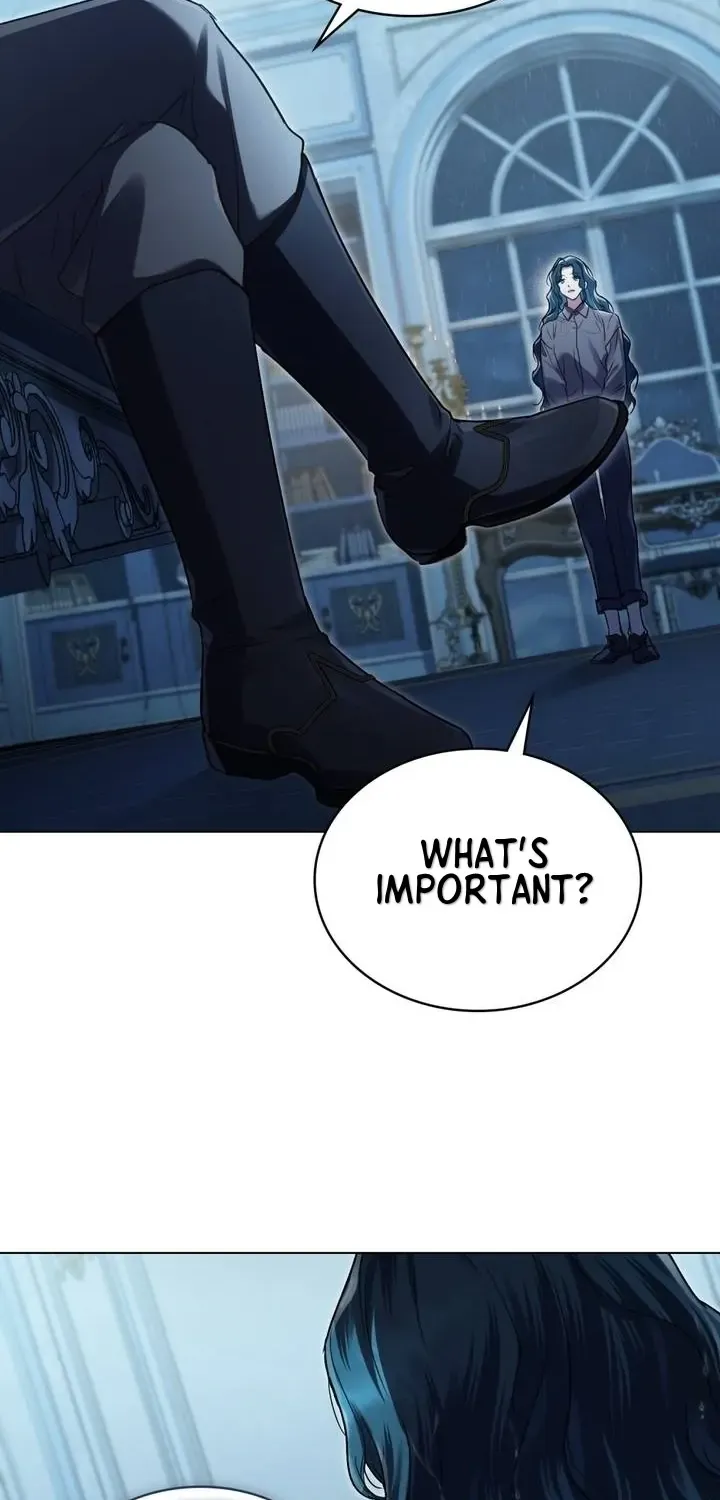 High Society Chapter 3 page 29 - 