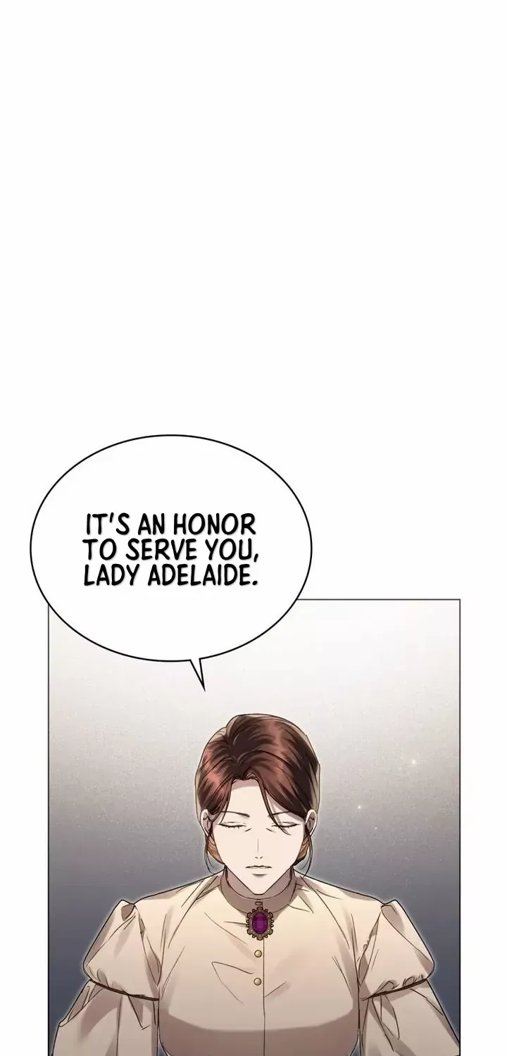 High Society Chapter 3 page 46 - 