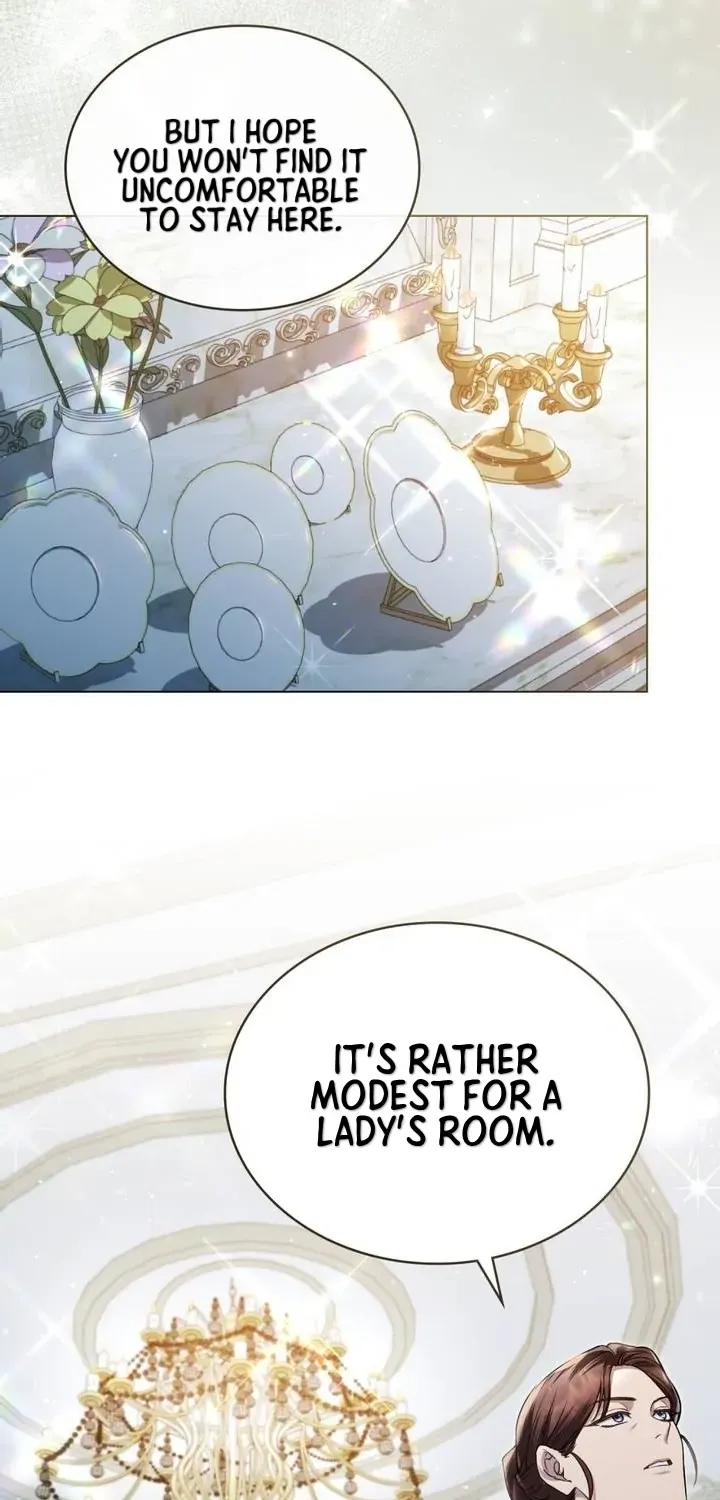 High Society Chapter 3 page 50 - 