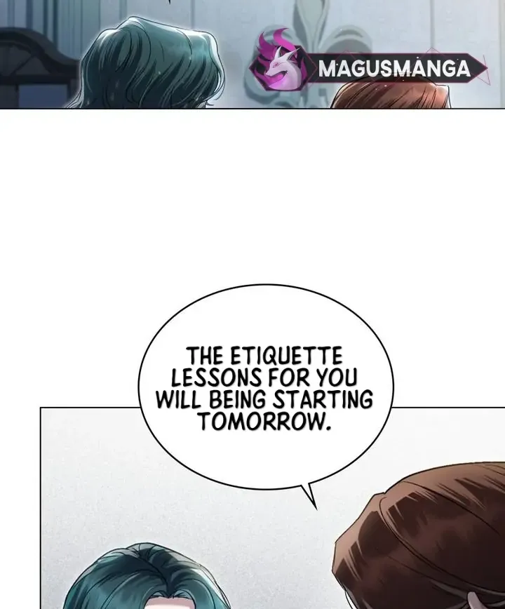 High Society Chapter 3 page 52 - 