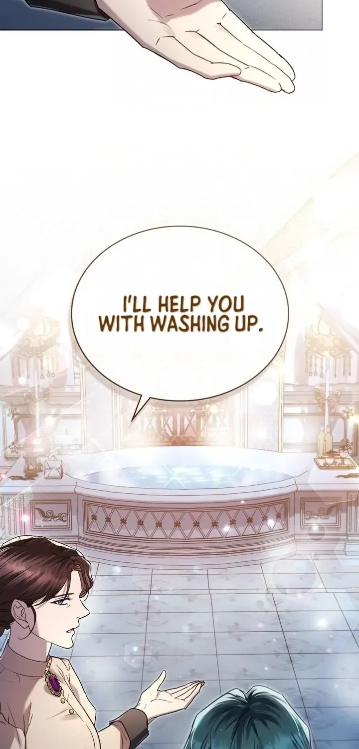 High Society Chapter 3 page 54 - 