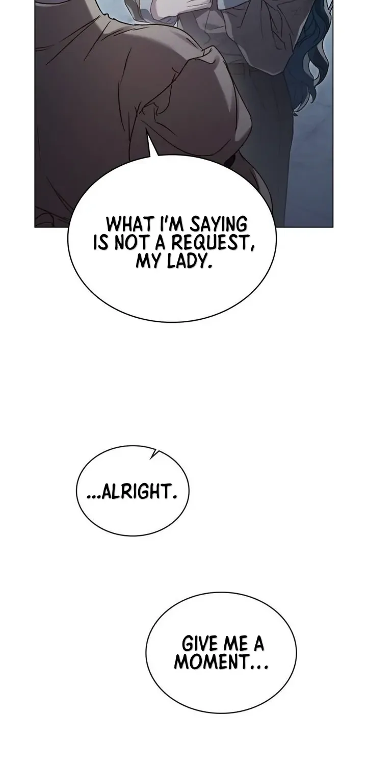 High Society Chapter 3 page 58 - 