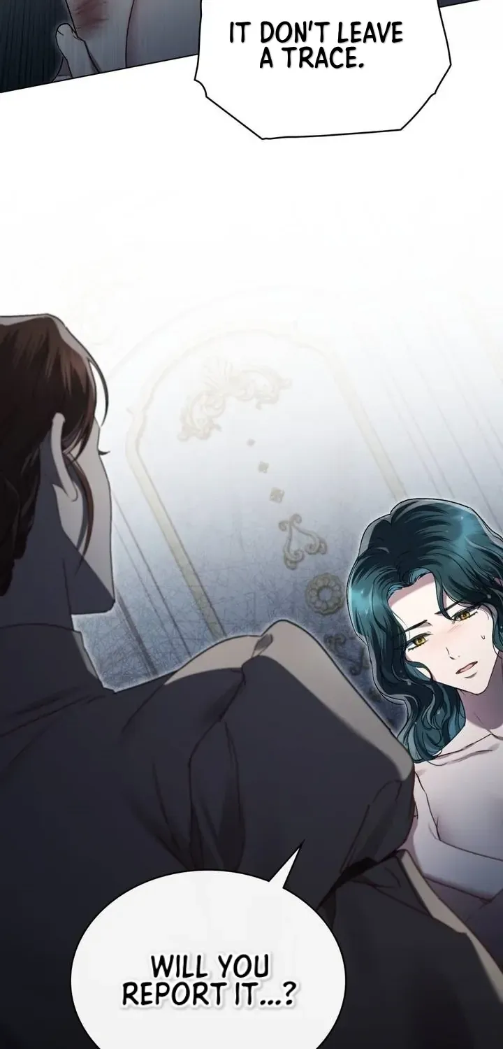 High Society Chapter 3 page 64 - 