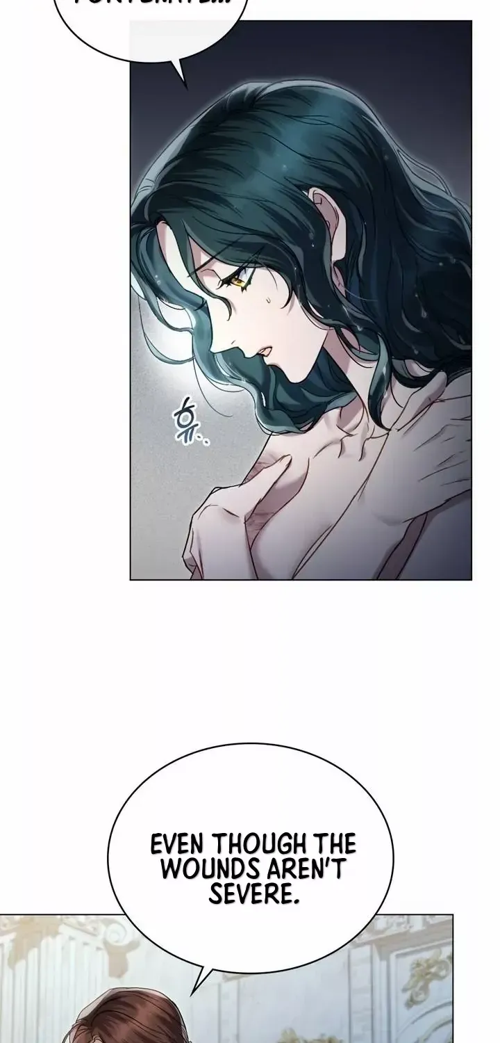High Society Chapter 3 page 69 - 