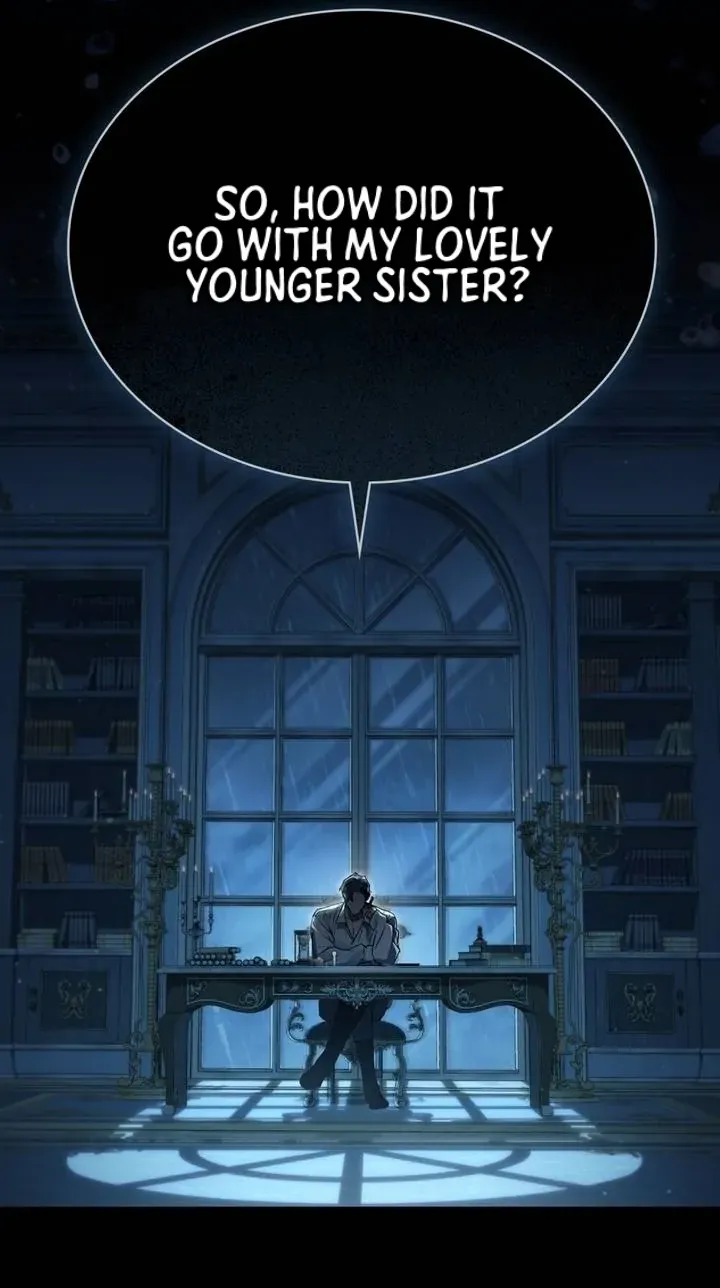 High Society Chapter 3 page 74 - 
