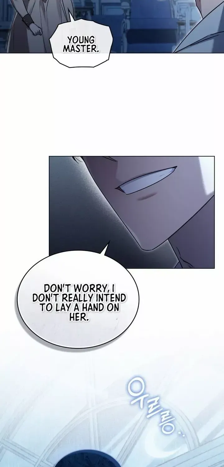 High Society Chapter 3 page 80 - 