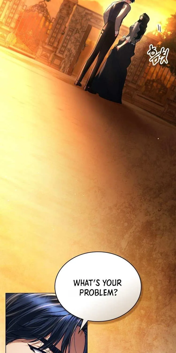 High Society Chapter 35 page 18 - 
