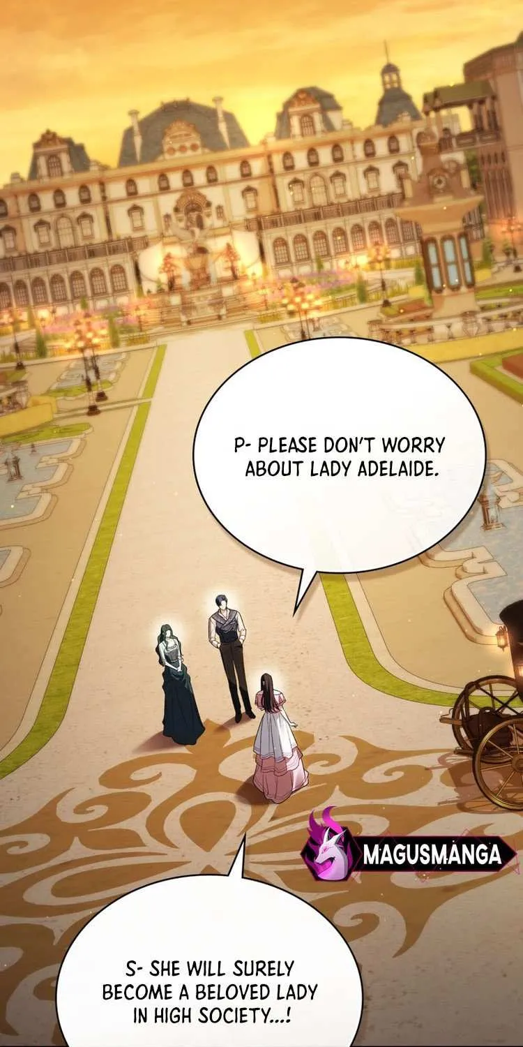 High Society Chapter 35 page 3 - 